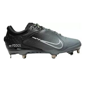 Nike Women's Hyperdiamond 4 Elite Metal Fastpitch Softball Cleats